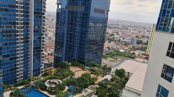 Gambar 4 Jual Murah Apartemen Casa Grande Kasablanka Kuningan 2br 