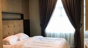 Gambar 2 Jual Murah Apartemen Belleza Permata Hijau 3 Kamar Tidur