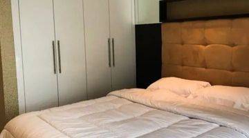 Gambar 3 Jual Murah Apartemen Belleza Permata Hijau 3 Kamar Tidur