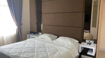 Gambar 5 Jual Murah Apartemen Belleza Permata Hijau 3 Kamar Tidur