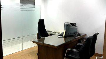 Gambar 2 Murah Office Manhattan Square Simatupang Jakarta selatan