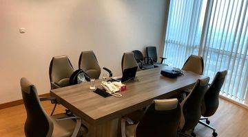 Gambar 5 Murah Office Manhattan Square Simatupang Jakarta selatan