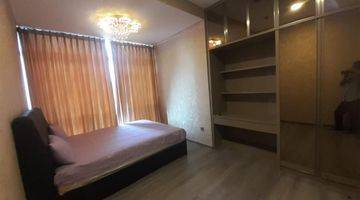 Gambar 5 Apartemen baru , Sudirman suite 3BR jakarta pusat 