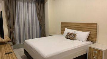 Gambar 5 Jual Apartemen Taman Anggrek Residence Tanjung Duren Jakarta Barat