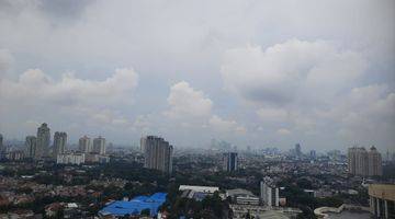 Gambar 4 Jual Apartemen Gandaria Heights Jakarta Selatan