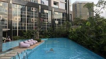 Gambar 5 Jual Murah Apartemen The Elements Kuningan Jakarta Selatan 2BR