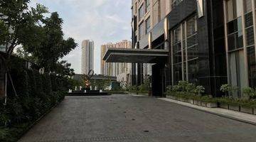 Gambar 4 Jual Murah Apartemen The Elements Kuningan Jakarta Selatan 2BR