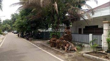 Gambar 5 Dijual rumah di Cempaka Putih