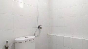 Gambar 3 Dijual Apartemen Bassura City 2 Kamar Tidur