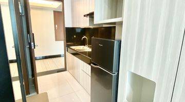 Gambar 4 Dijual Apartemen Green Kosambi Furnished Bagus