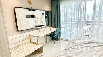 Gambar 5 Dijual Apartemen Green Kosambi Furnished Bagus