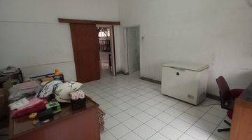 Gambar 2 JUAL Rumah + Pabrik/ Gudang Sayap Sudirman, Bandung