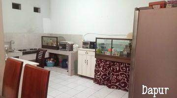 Gambar 2 Jual Rumah 2 Lantai Komplek Muara, Bandung