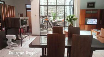 Gambar 3 Jual Rumah 2 Lantai Komplek Muara, Bandung