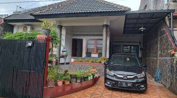 Gambar 1 Rumah Pusat Kota Bandung Sayap Lodaya Under 4M