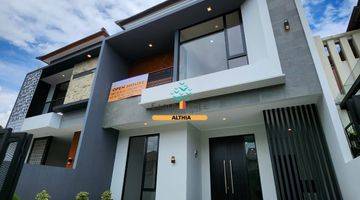 Gambar 1 Dijual Rumah Brand New di Puri bintaro 2 Lantai SHM 