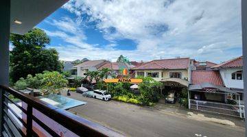 Gambar 3 Dijual Rumah Brand New di Puri bintaro 2 Lantai SHM 