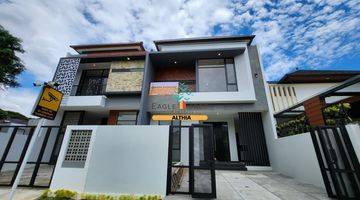 Gambar 2 Dijual Rumah Brand New di Puri bintaro 2 Lantai SHM 