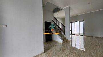 Gambar 5 Dijual Rumah Brand New di Puri bintaro 2 Lantai SHM 