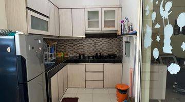 Gambar 3 Dijual Cepat Rumah di Sawah Lama 2 Lantai Cluster Full Furnished