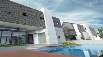 Gambar 1 Dijual Rumah Mewah Di Bangka Jakarta Selatan Private Pool