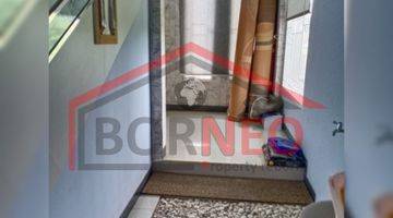 Gambar 4 Rumah Sewa Full Furnished Di Kartini Residence Balikpapan