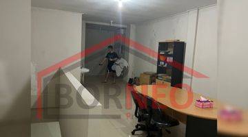 Gambar 4 Ruko Full Furnished Di Daerah Balikpapan Baru Kota Balikpapan