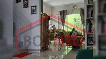 Gambar 5 Rumah Semi Furnished Di Balikpapan Regency 