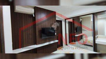 Gambar 2 Apartemen Sejuk, Asri Dengan View Kota Balikpapan Dan Laut