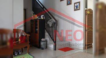 Gambar 3 Rumah Semi Furnished Di Balikpapan Regency 