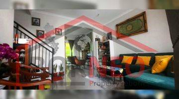 Gambar 1 Rumah Semi Furnished Di Balikpapan Regency 