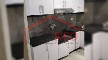 Gambar 3 Hunian Bagus Siap Huni Di Perumahan Vancouver Full Furnished