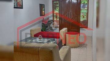 Gambar 2 Rumah Jual Nyaman, Asri, Bagus & Siap Huni Dengan Full Furnished