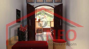 Gambar 4 Rumah Jual Nyaman, Asri, Bagus & Siap Huni Dengan Full Furnished