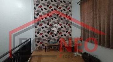 Gambar 3 Rumah Jual Nyaman, Asri, Bagus & Siap Huni Dengan Full Furnished