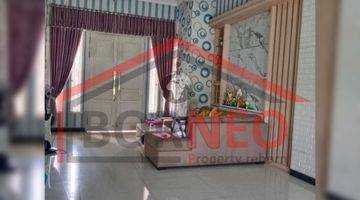 Gambar 1 Rumah Sewa Full Furnished Di Kartini Residence Balikpapan