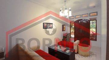 Gambar 1 Rumah Jual Nyaman, Asri, Bagus & Siap Huni Dengan Full Furnished