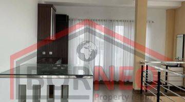 Gambar 5 Rumah Mewah Furnished Perumahan Borneo Paradiso Kota Balikpapan