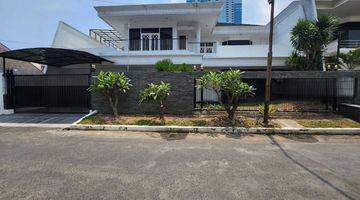 Gambar 1  Dijual Rumah Mewah Dharma Husada Cocok untuk Expat / Eksekutif