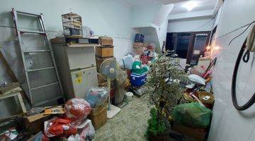 Gambar 2  Rumah Semi Furnished di Pondok Tjandra SHM Bagus