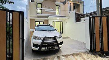 Gambar 1 Rumah  Unfurnished Bagus SHM di Pakal Indah Timur, Pakal