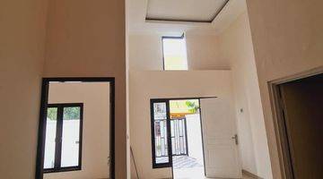 Gambar 2 Rumah  Unfurnished Bagus SHM di Pakal Indah Timur, Pakal