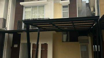 Gambar 2 Dijual rumah bagus 2 lantai di Cluster Patagonia village 