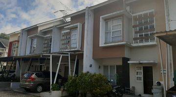 Gambar 2 Dijual Rumah bagus 2 Lantai di Cluster Palma residence Bintaro 