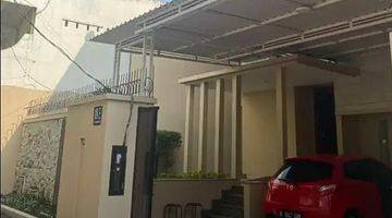 Gambar 1 Dijual Rumah Luas Bagus 2.5 Lantai Di Kemang 