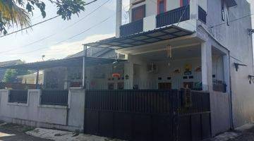 Gambar 1 Dijual Cepat Rumah 2 Lantai Di Karadenan Acropolis Cibinong