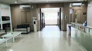 Gambar 3 Apartemen Bagus dan Murah Full Furnished di Skyline Paramount