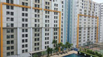 Gambar 2 Apartemen Bagus dan Murah Full Furnished di Skyline Paramount