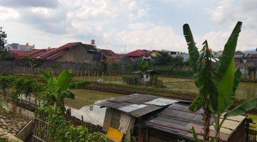 Gambar 5 Jual tanah di Parakan saat arcamanik, mainroad buat Usaha sekolahan dan restoran