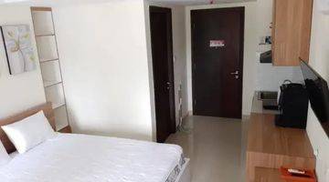 Gambar 3 Apartemen Chadstone Tower C Size 25m2 Type Studio Low Floor di Cikarang Bekasi 